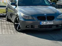 Gebraucht BMW M5 218 PS (160 kW) 2004 Grau Kombi