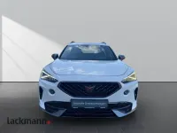 Gebraucht Cupra Formentor 150 PS (110 kW) 2023 Weiss SUV