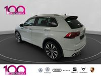 gebraucht VW Tiguan R-Line TDI BMT Start-Stopp EU6d 2.0 R-L DT110TDI D7F
