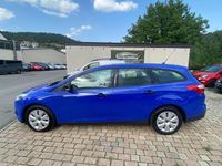 Gebraucht Ford Focus Trend 116 PS (85 kW) 2014 Kombi