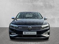 gebraucht VW Passat Alltrack 2.0 TDI 4M DSG ACC AHK LED NAVI