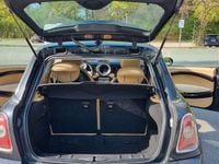 Usata Mini Cooper 120 CV (88 kW) 2006 Nero Utilitaria