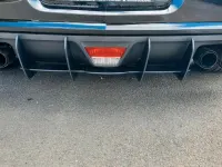 Gebraucht Opel GT 310 PS (228 kW) 2008 Schwarz Cabrio