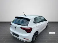 Gebraucht VW Polo GTI 207 PS (152 kW) 2023 Pure white Kleinwagen