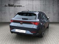Gebraucht Cupra Leon VZ 245 PS (180 kW) 2024 Magnetic tech Kombi
