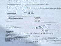 Gebraucht Mitsubishi Colt 95 PS (69 kW) 2007 Schwarz Kleinwagen