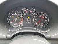 gebraucht Audi A3 A31.4 TFSI Attraction