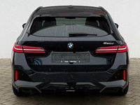 Neu BMW 520 Performance 197 PS (144 kW) 2026 Schwarz Limousine