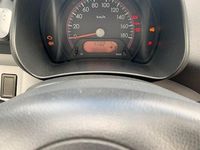 Gebraucht Suzuki Alto 68 PS (50 kW) 2009 Grau Kleinwagen