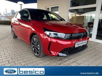 Neu Opel Corsa 101 PS (74 kW) 2025 Rot Limousine