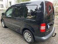 Gebraucht VW Caddy Startline 105 PS (77 kW) 2012 Van / Kleinbus