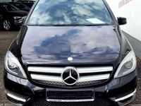 gebraucht Mercedes B180 7G-DCT Sport, Navi, PTS, Xenon, AHK...