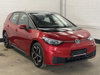 Gebraucht VW ID.3 Pro 150 kW (204 PS) 2023 Kings red metallic Kleinwagen