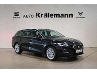 Second-hand Seat Leon XCELLENCE 150 CP (110 kW) 2023 Negru Break
