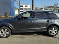 Gebraucht Audi Q7 245 PS (180 kW) 2013 Grau SUV