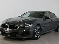 Gebraucht BMW M850 Performance 530 PS (389 kW) 2025 Grau Coupé