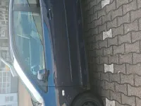 Gebraucht VW Polo 2004 Blau Kleinwagen
