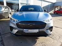 Gebraucht Ford Mustang Mach-E GT 358 kW (487 PS) 2023 Blau SUV
