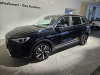Gebraucht MG ZS Luxury 204 PS (150 kW) 2022 Othercolor Limousine
