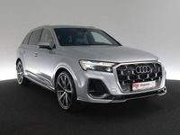 Gebraucht Audi Q7 S-Line 286 PS (210 kW) 2025 Silber / satellit silber SUV