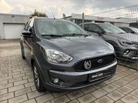Gebraucht Ford Ka S 86 PS (63 kW) 2019 Grau Kleinwagen