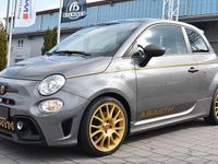 Second-hand Abarth 595 165 CP (121 kW) 2021 Gri Hatchback