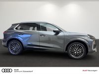 Neu Audi Q3 S-Line 265 PS (194 kW) 2025 Daytonagrau perleffekt SUV