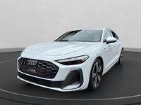 Gebraucht Audi A5 Ambiente 299 PS (219 kW) 2025 Gletscherweiss Coupé