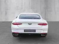 Second-hand Bentley Continental 680 CP (500 kW) 2025 Alb Coupe