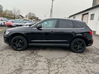 gebraucht Audi Q5 2.0 TDI quattro