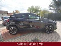 Neu Mitsubishi ASX Edition 109 PS (80 kW) 2025 Schwarz SUV