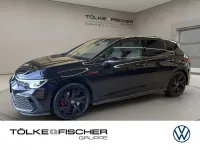 Gebraucht VW Golf VIII Sportline 245 PS (180 kW) 2024 Schwarz Limousine
