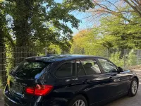 Usata BMW 318 143 CV (105 kW) 2014 Blu Station wagon