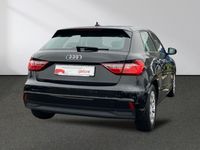 Gebraucht Audi A1 Sportback Comfort 95 PS (69 kW) 2023 Schwarz Kleinwagen