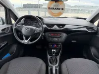 Używany Opel Corsa Active 90 KM (66 kW) 2017 Szary Hatchback