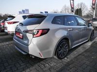 gebraucht Toyota Corolla Touring Sports 2.0 Hybrid Team D LED