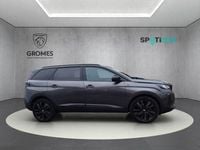Gebraucht Peugeot 5008 GT 131 PS (96 kW) 2024 Grau SUV