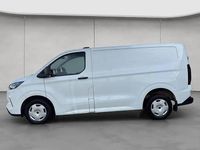 Gebraucht Ford Transit Custom Trend 110 PS (80 kW) 2024 Weiß Pickup