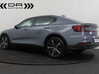 Gebraucht Polestar 2 169 kW (231 PS) 2022 Grau Kleinwagen