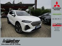 Neu Wey 03 Lux 442 PS (325 kW) 2025 Weiß SUV