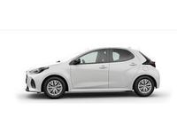 Neu Mazda 2 116 PS (85 kW) 2025 Weiß Kleinwagen