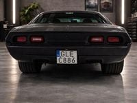 Gebraucht Dodge Challenger 610 PS (448 kW) 1974 Grau Coupé