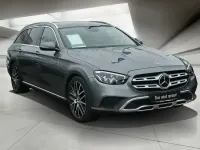 Gebraucht Mercedes E400 Avantgarde 330 PS (242 kW) 2021 Grau Limousine