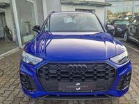 gebraucht Audi Q5 40 2.0 TDI quattro edition one S-Line Leder Navi L