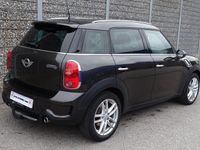 gebraucht Mini Cooper S Cooper SCountryman/NAVI/KLIMA