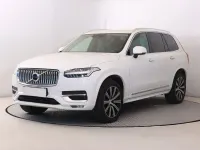 Gebraucht Volvo XC90 235 PS (172 kW) 2021 Weiß SUV