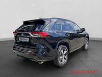 Neu Toyota RAV4 Hybrid 306 PS (225 kW) 2025 Grau SUV