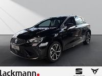 Neu Seat Ibiza FR 115 PS (84 kW) 2026 Schwarz Kleinwagen