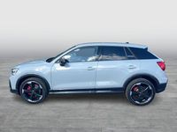 Gebraucht Audi Q2 S-Line 150 PS (110 kW) 2024 Grau SUV