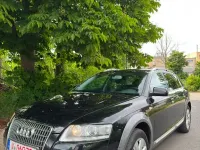 Gebraucht Audi A6 Allroad Ambiente 239 PS (175 kW) 2008 Schwarz Kombi